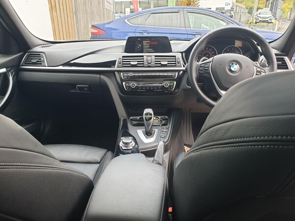 Used BMW 3 Series 2017 for sale - 76259785: Photo 16