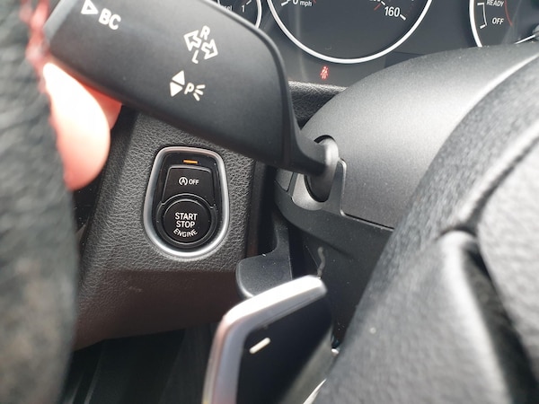 Used BMW 3 Series 2017 for sale - 76259785: Photo 19