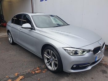 BMW - 3 Series