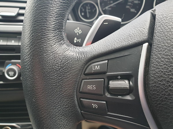 Used BMW 3 Series 2017 for sale - 76259785: Photo 21
