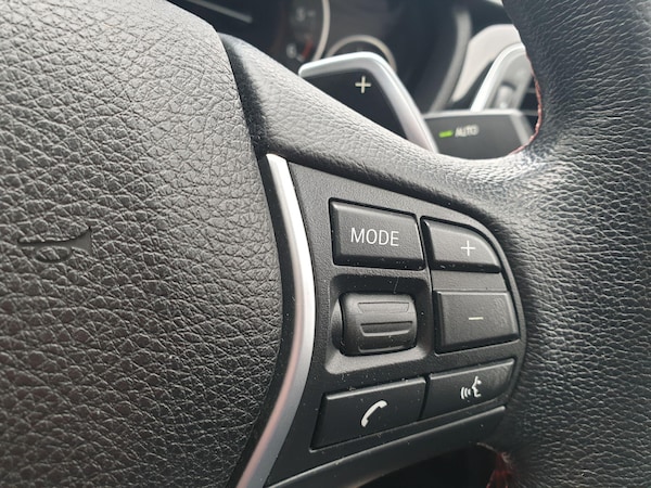 Used BMW 3 Series 2017 for sale - 76259785: Photo 22