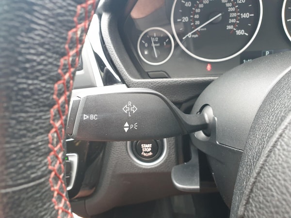 Used BMW 3 Series 2017 for sale - 76259785: Photo 23