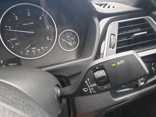 Used BMW 3 Series 2017 for sale - 76259785: Photo 24