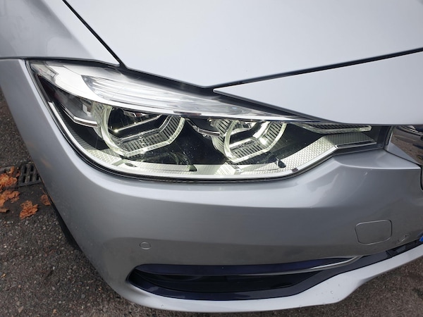 Used BMW 3 Series 2017 for sale - 76259785: Photo 28