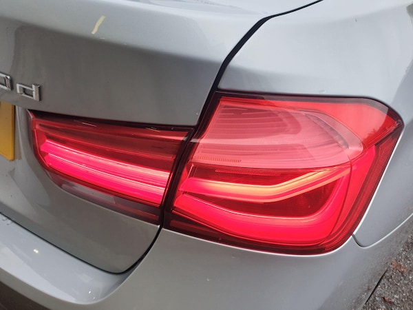 Used BMW 3 Series 2017 for sale - 76259785: Photo 29