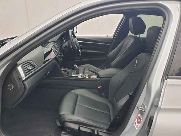 Used BMW 3 Series 2017 for sale - 76259785: Photo 37