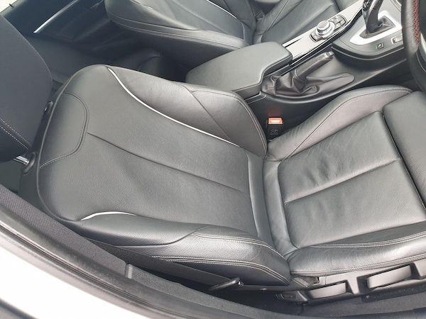 Used BMW 3 Series 2017 for sale - 76259785: Photo 39