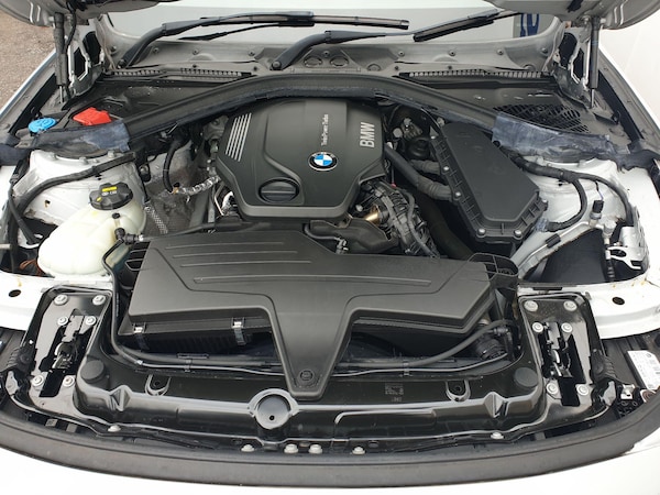 Used BMW 3 Series 2017 for sale - 76259785: Photo 44