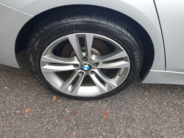 Used BMW 3 Series 2017 for sale - 76259785: Photo 47