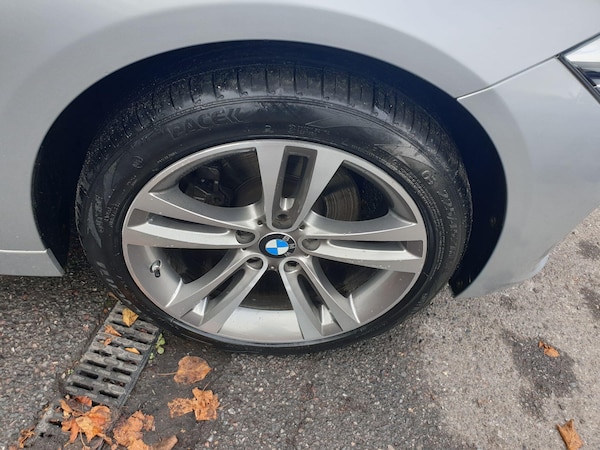 Used BMW 3 Series 2017 for sale - 76259785: Photo 48