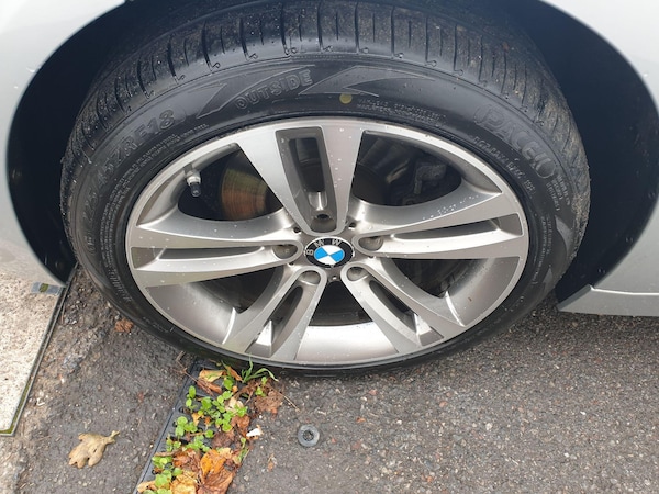 Used BMW 3 Series 2017 for sale - 76259785: Photo 49