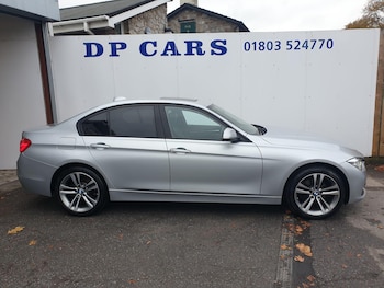 Used BMW 3 Series 2017 for sale - 76259785: Photo 4