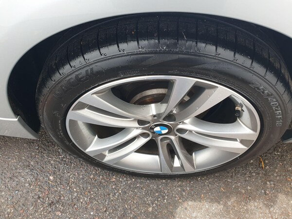 Used BMW 3 Series 2017 for sale - 76259785: Photo 50