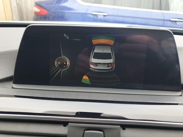 Used BMW 3 Series 2017 for sale - 76259785: Photo 6