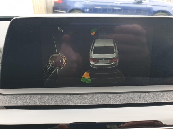 Used BMW 3 Series 2017 for sale - 76259785: Photo 7