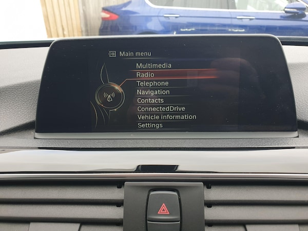 Used BMW 3 Series 2017 for sale - 76259785: Photo 9