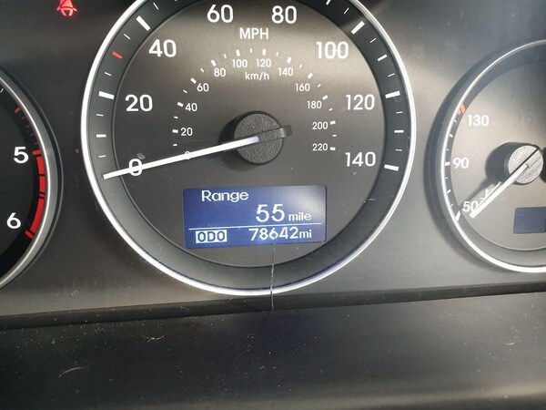 Used Hyundai i800 2019 for sale - 76314375: Photo 3