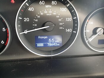Used Hyundai i800 2019 for sale - 76314375: Photo 3