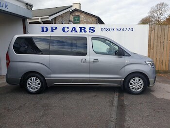 Used Hyundai i800 2019 for sale - 76314375: Photo 4