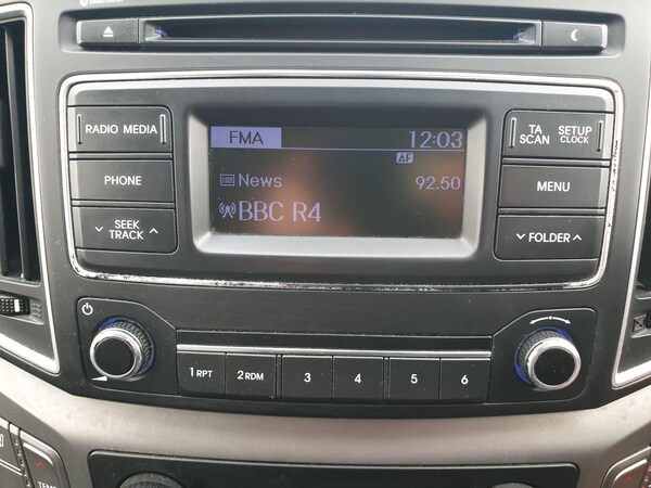 Used Hyundai i800 2019 for sale - 76314375: Photo 6