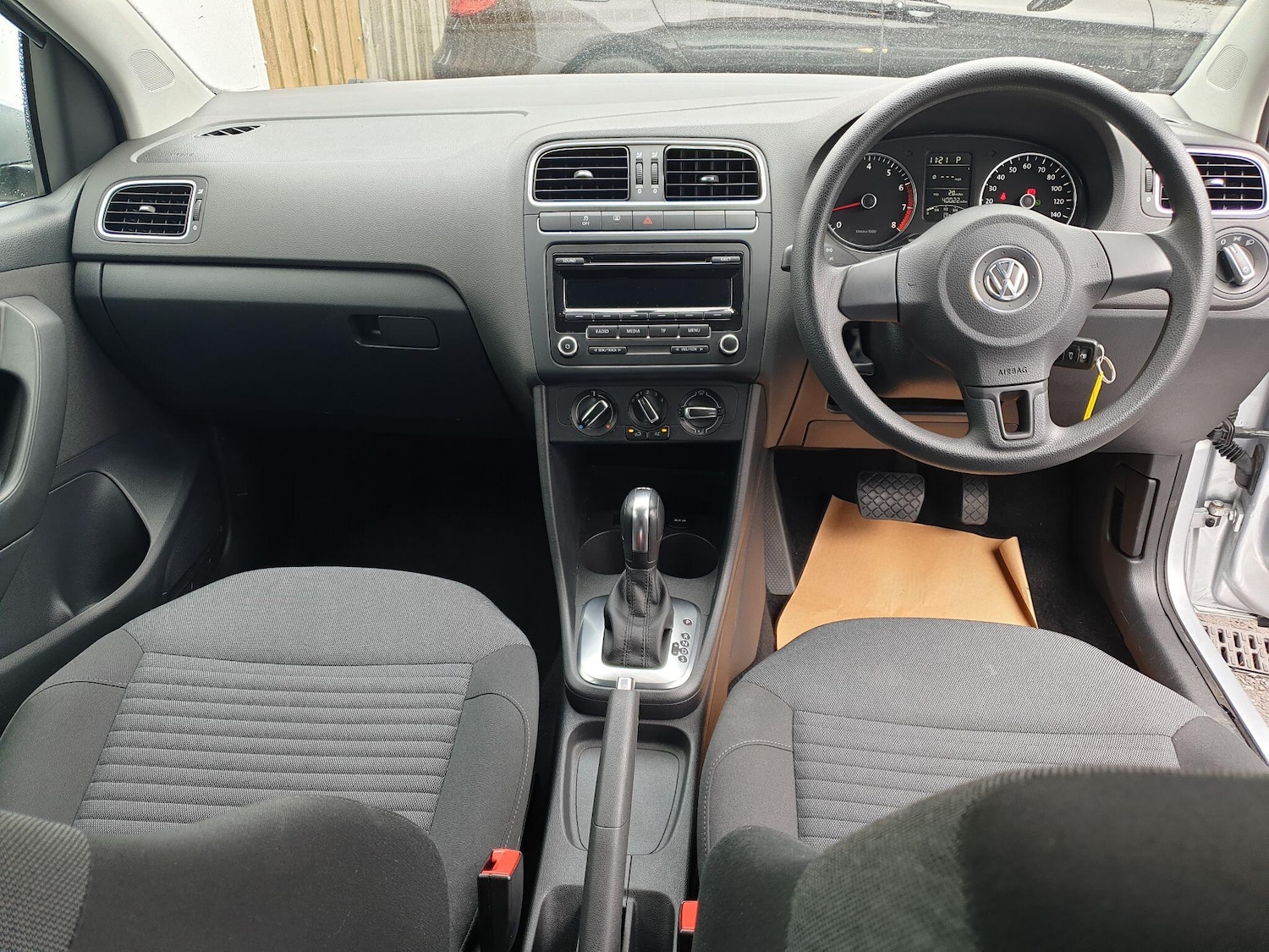 Used Volkswagen Polo 2013 for sale - 75941483: Photo 11