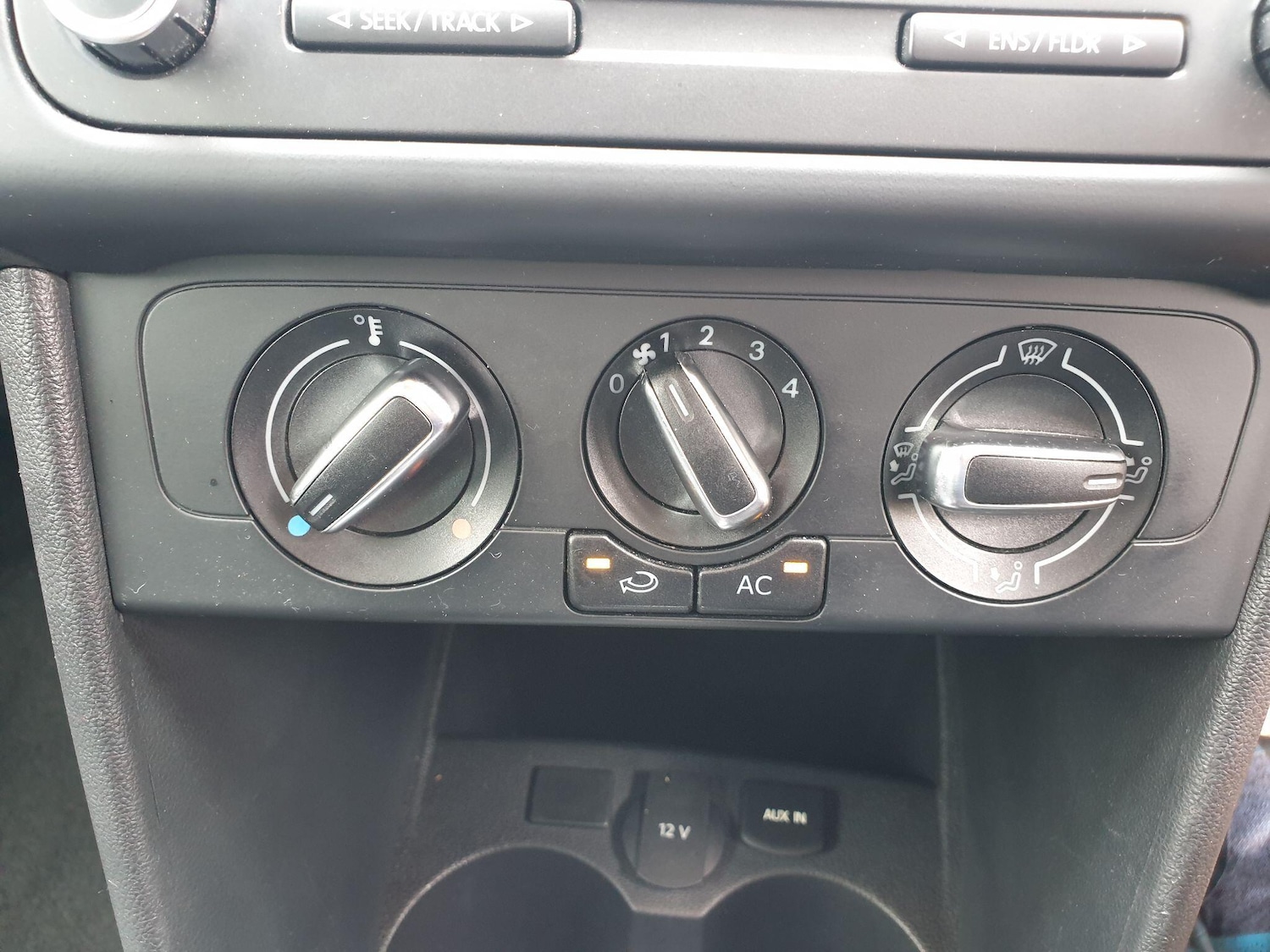 Used Volkswagen Polo 2013 for sale - 75941483: Photo 12