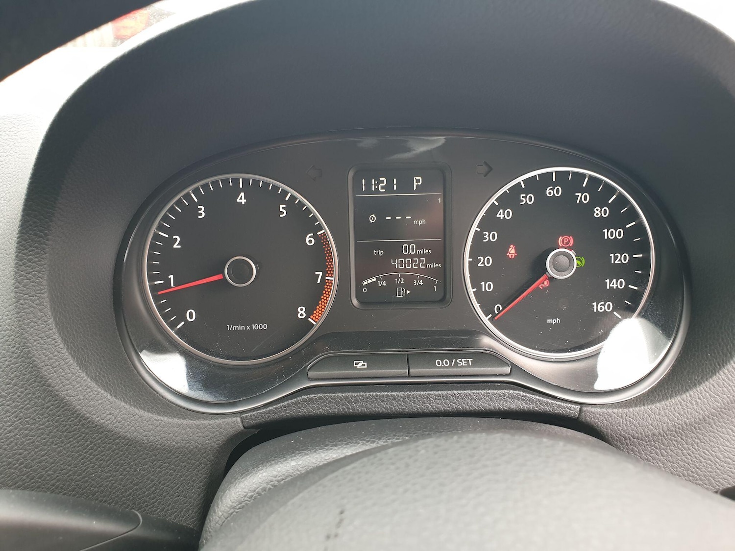 Used Volkswagen Polo 2013 for sale - 75941483: Photo 14