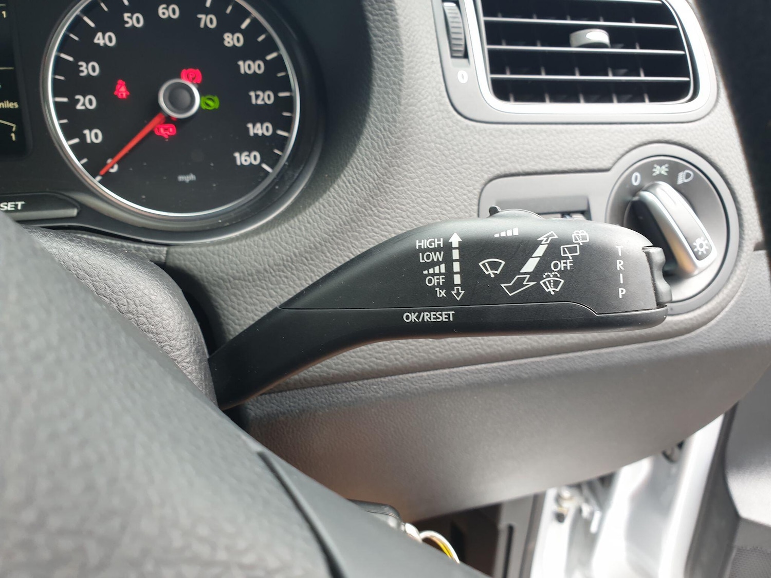 Used Volkswagen Polo 2013 for sale - 75941483: Photo 17