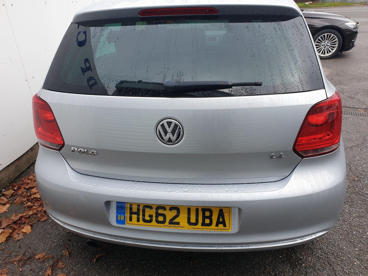 Used Volkswagen Polo 2013 for sale - 75941483: Photo 28