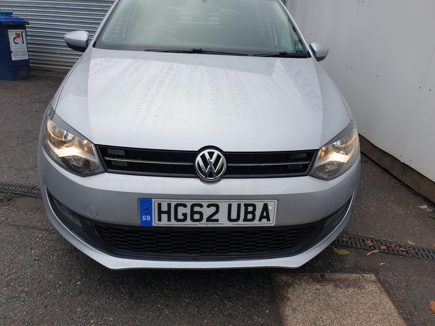 Used Volkswagen Polo 2013 for sale - 75941483: Photo 29