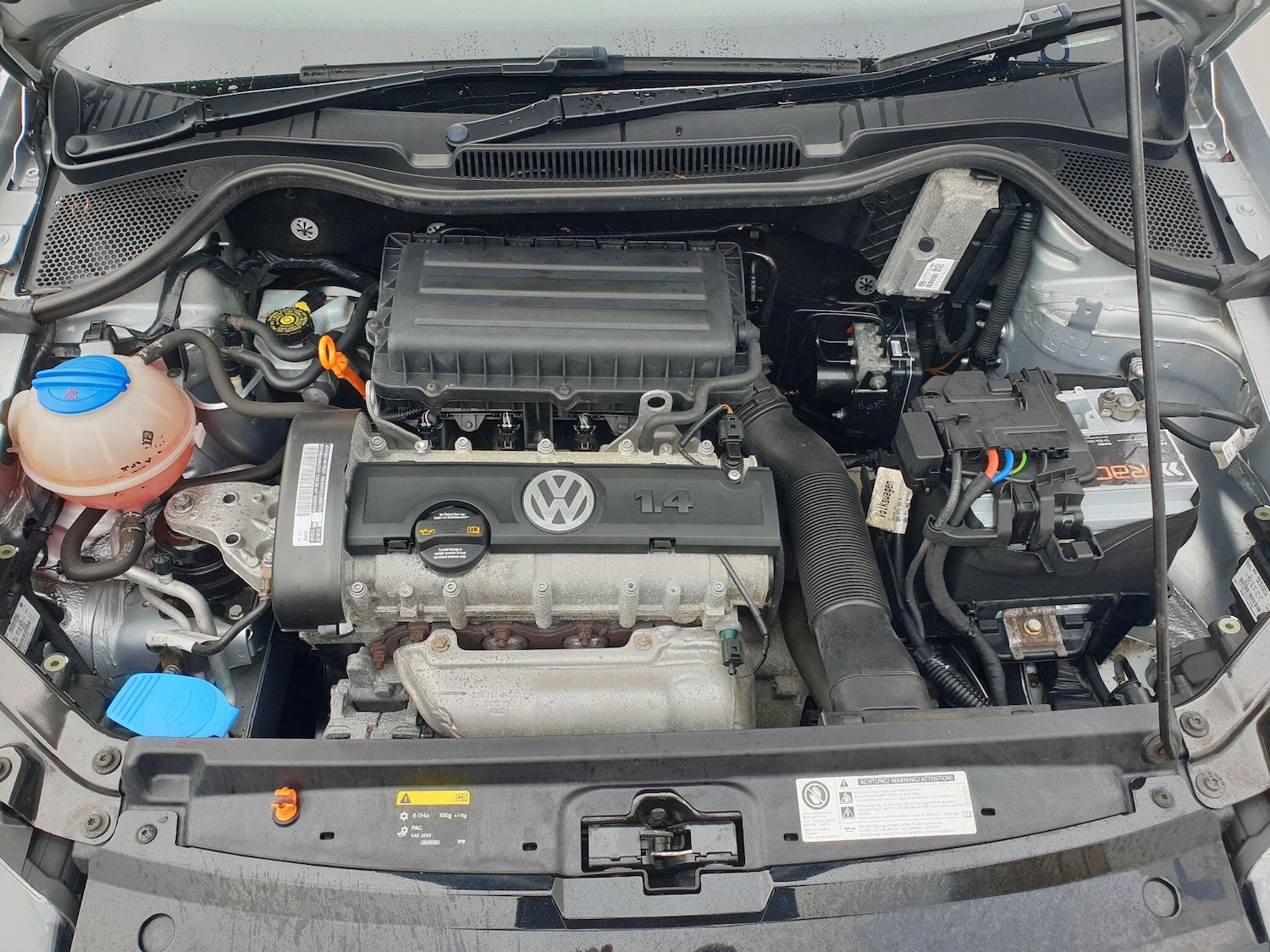 Used Volkswagen Polo 2013 for sale - 75941483: Photo 30