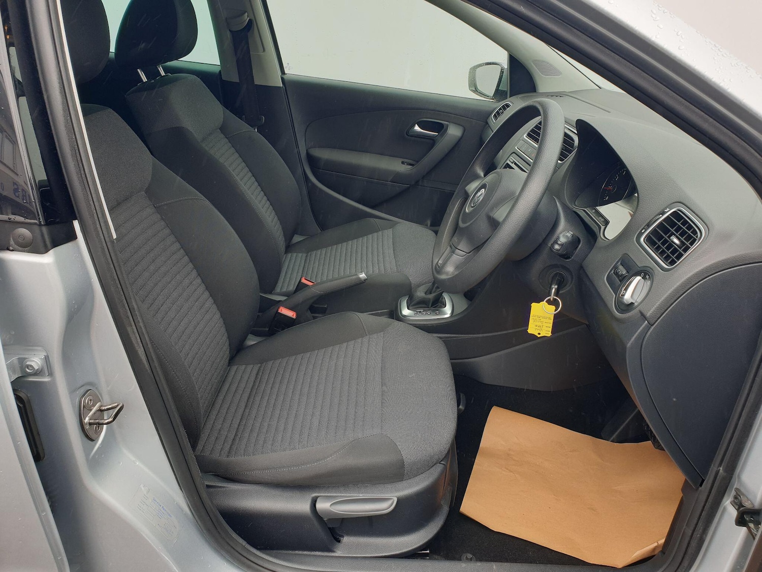 Used Volkswagen Polo 2013 for sale - 75941483: Photo 9