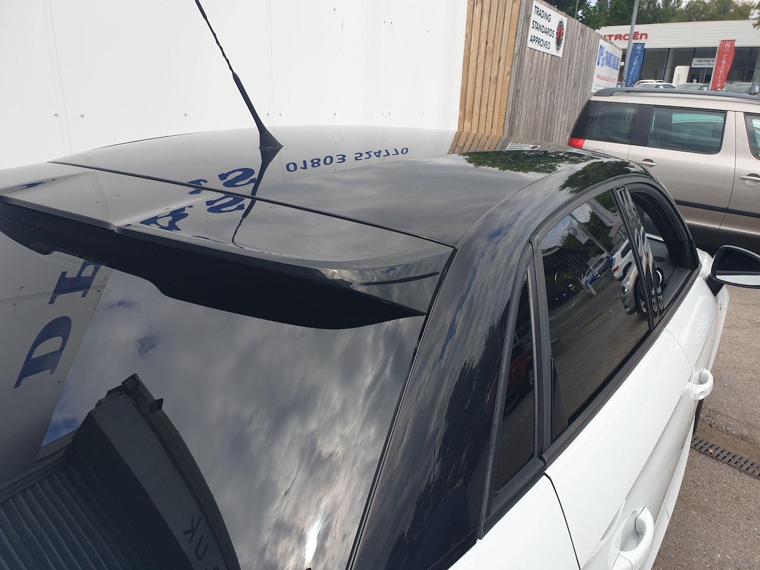 Vehicle 23
