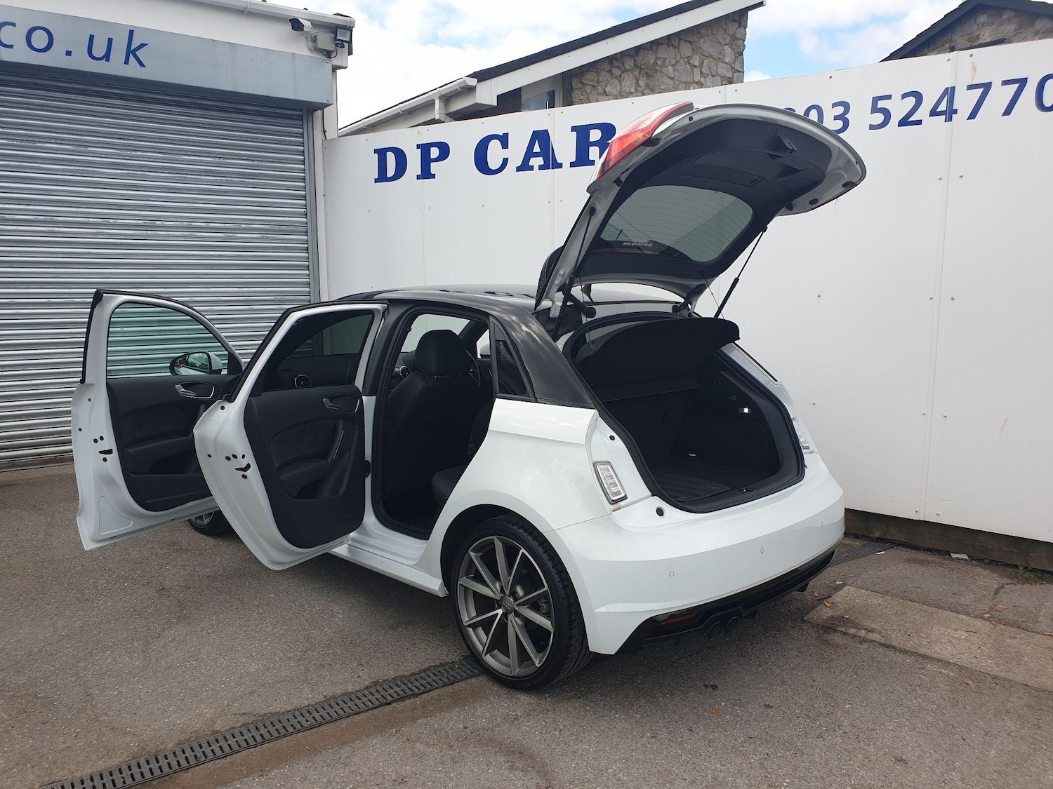 Vehicle 45