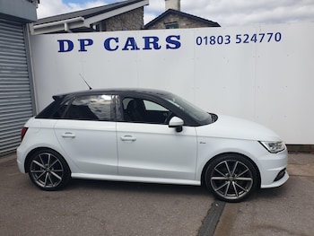 Used Audi A1 2016 for sale - 75940198: Photo
