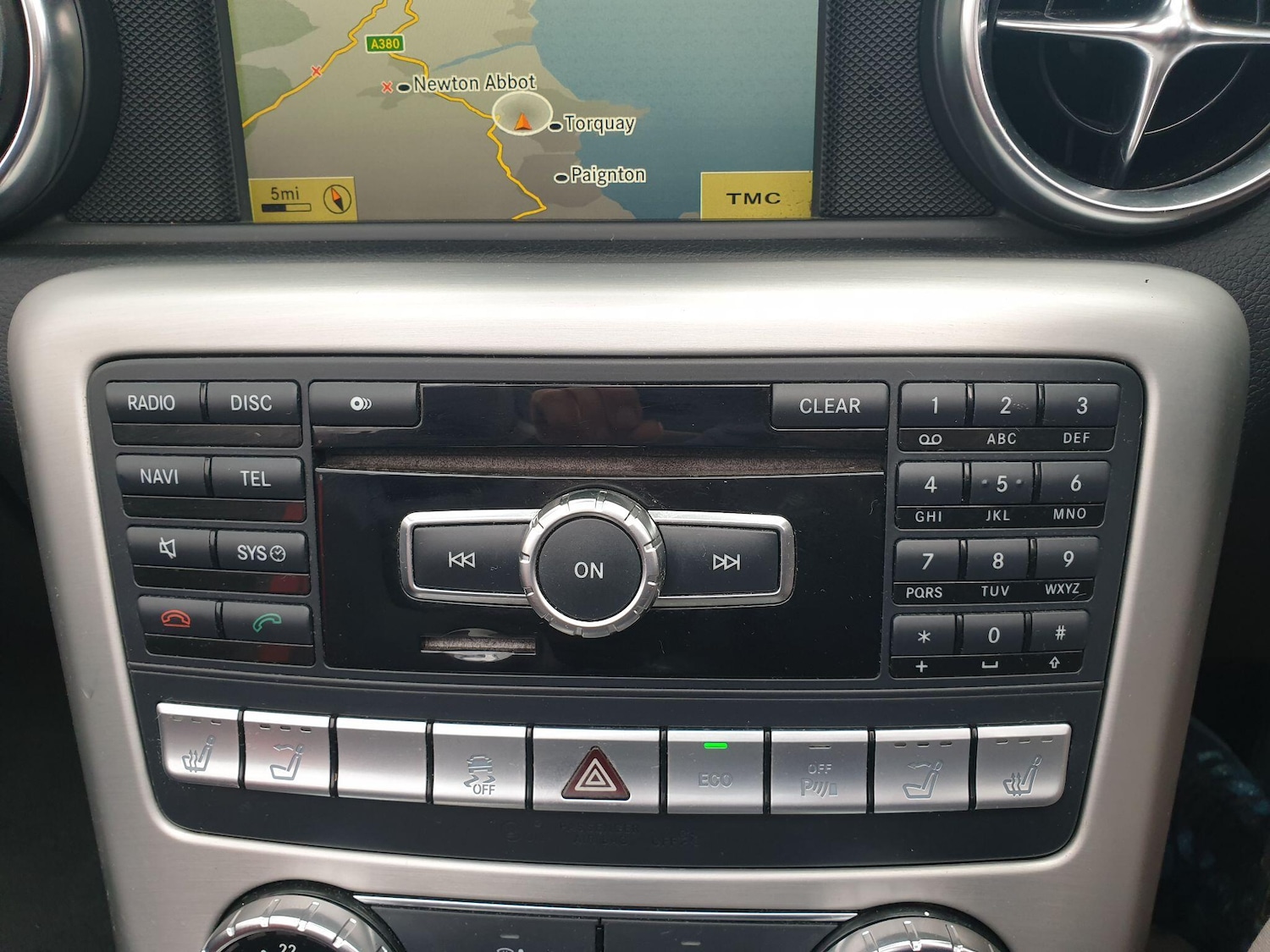 Used Mercedes-Benz SLK 2012 for sale - 76424392: Photo 21