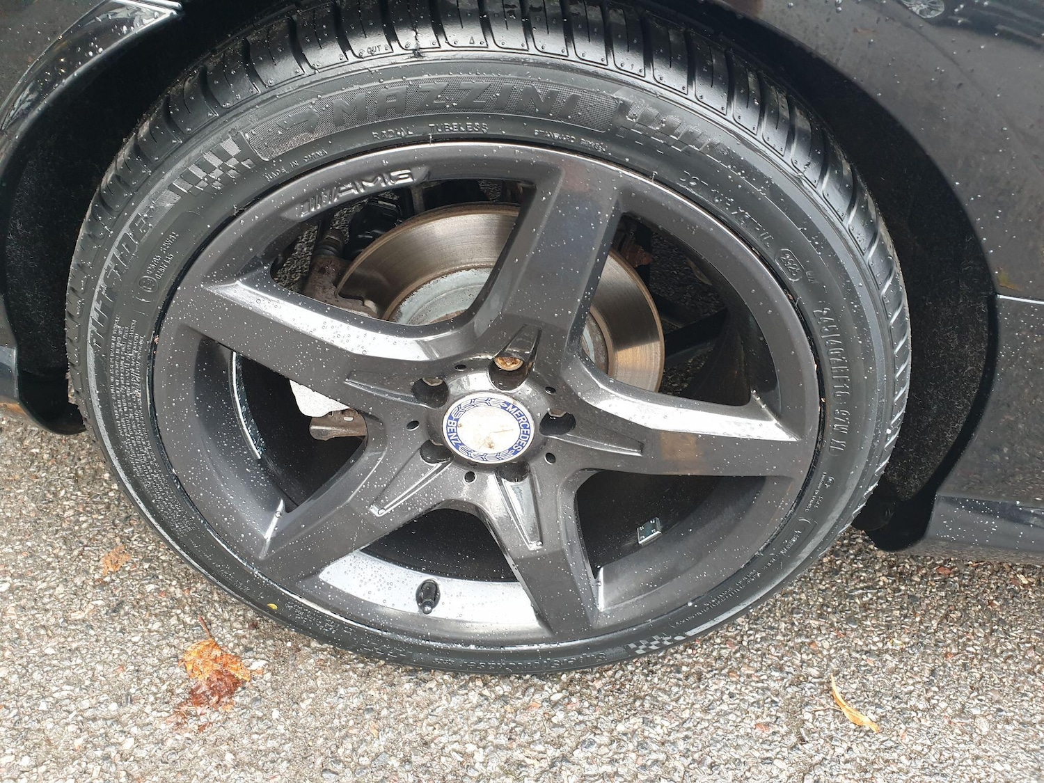 Used Mercedes-Benz SLK 2012 for sale - 76424392: Photo 40