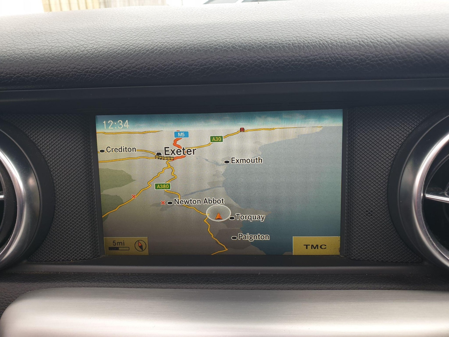 Used Mercedes-Benz SLK 2012 for sale - 76424392: Photo 5