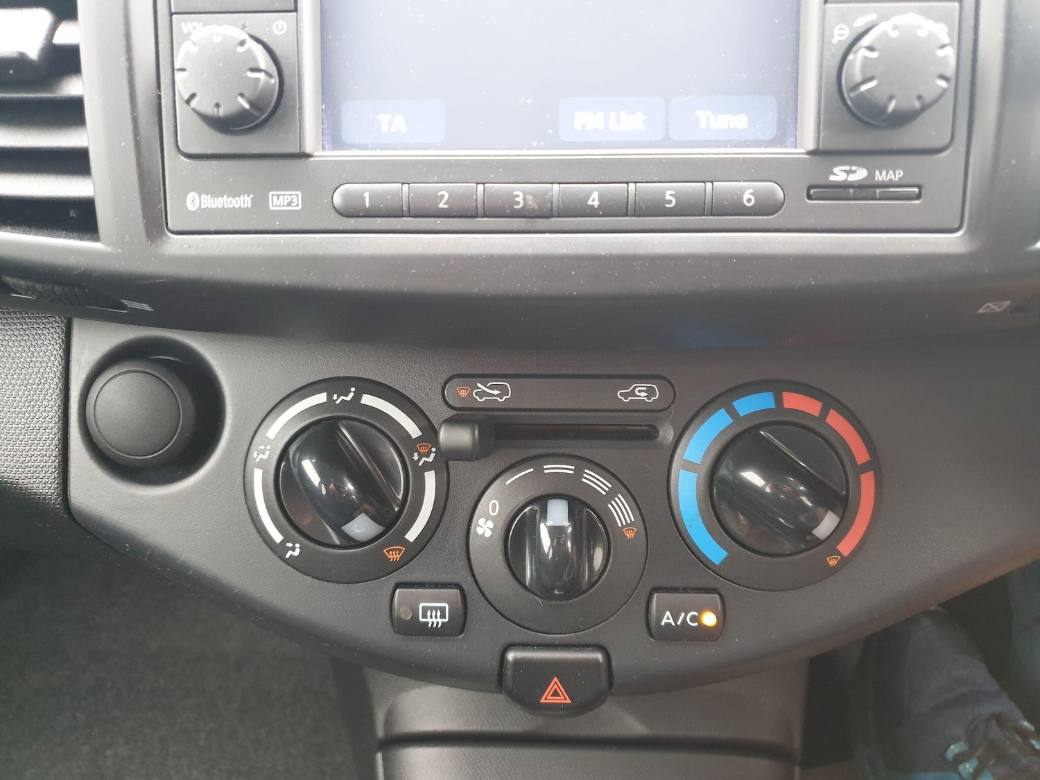 Used Nissan Micra 2010 for sale - 76314659: Photo 13