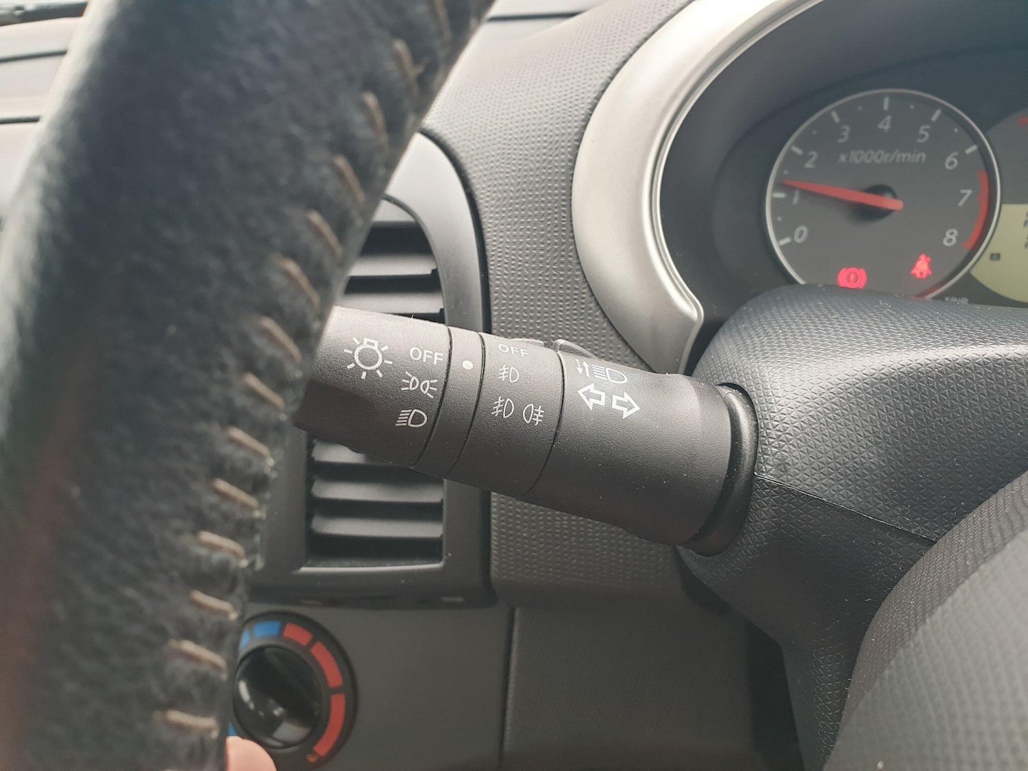 Used Nissan Micra 2010 for sale - 76314659: Photo 15