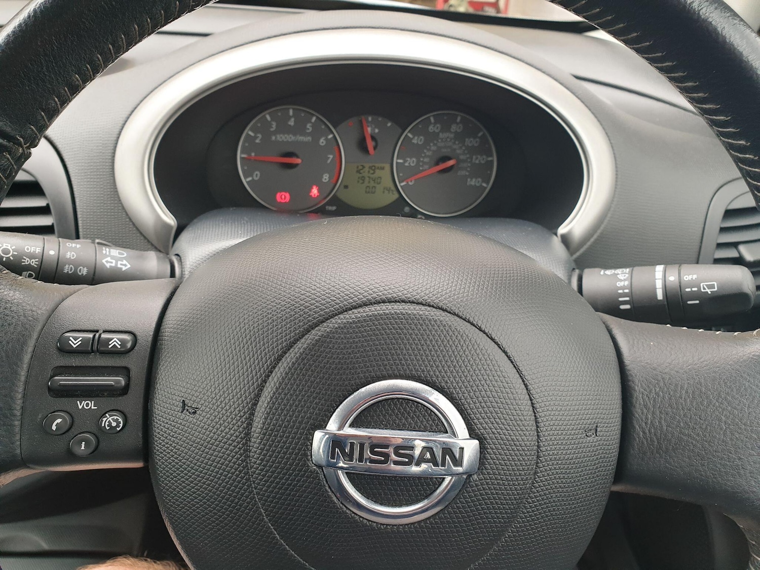 Used Nissan Micra 2010 for sale - 76314659: Photo 19