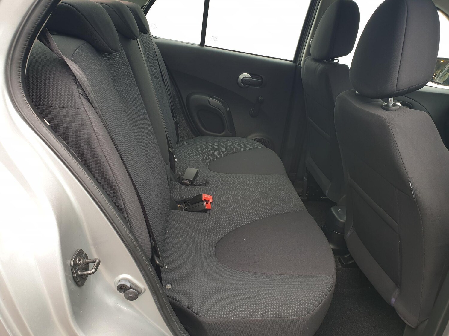 Used Nissan Micra 2010 for sale - 76314659: Photo 27