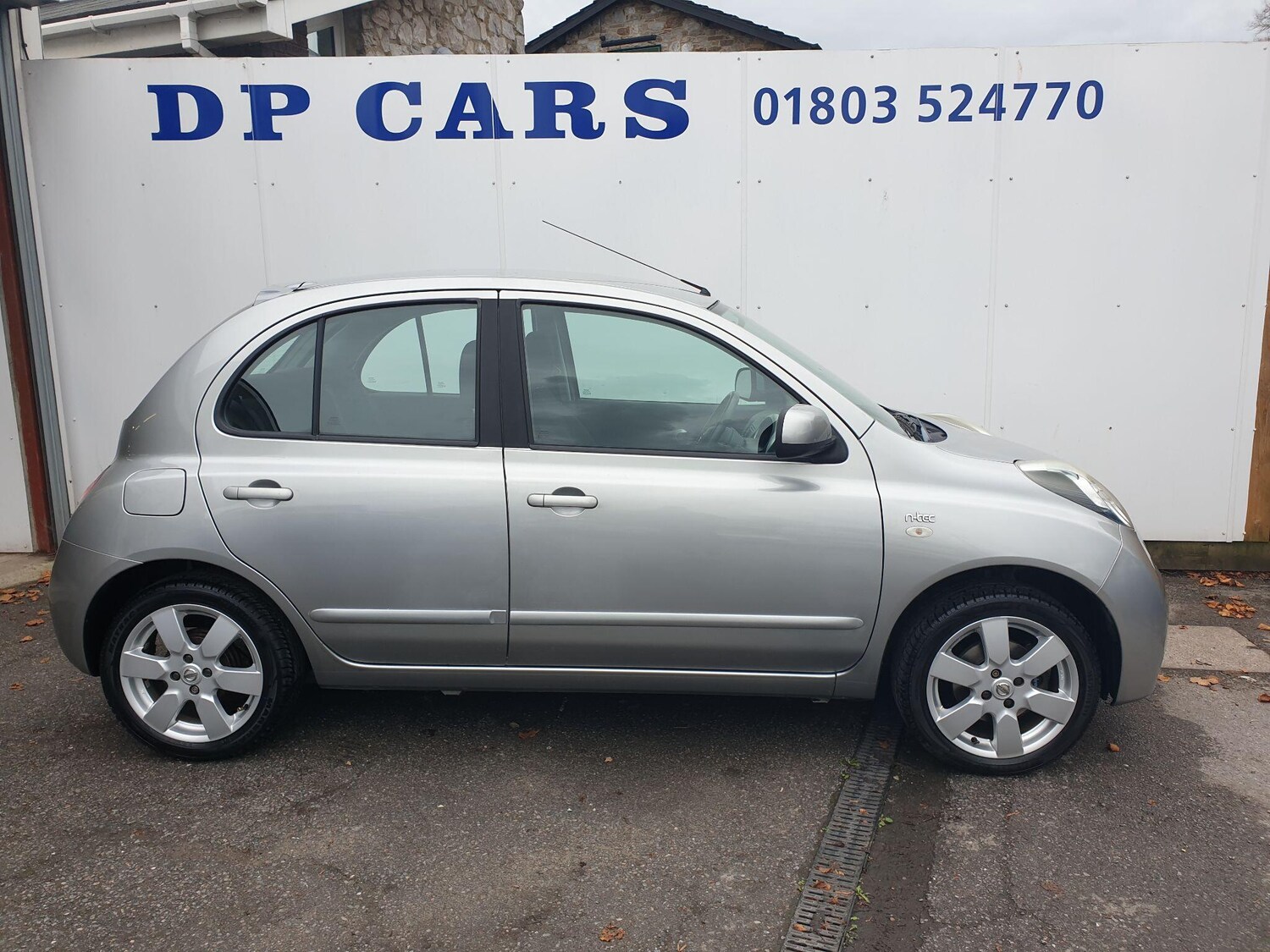 Used Nissan Micra 2010 for sale - 76314659: Photo 3
