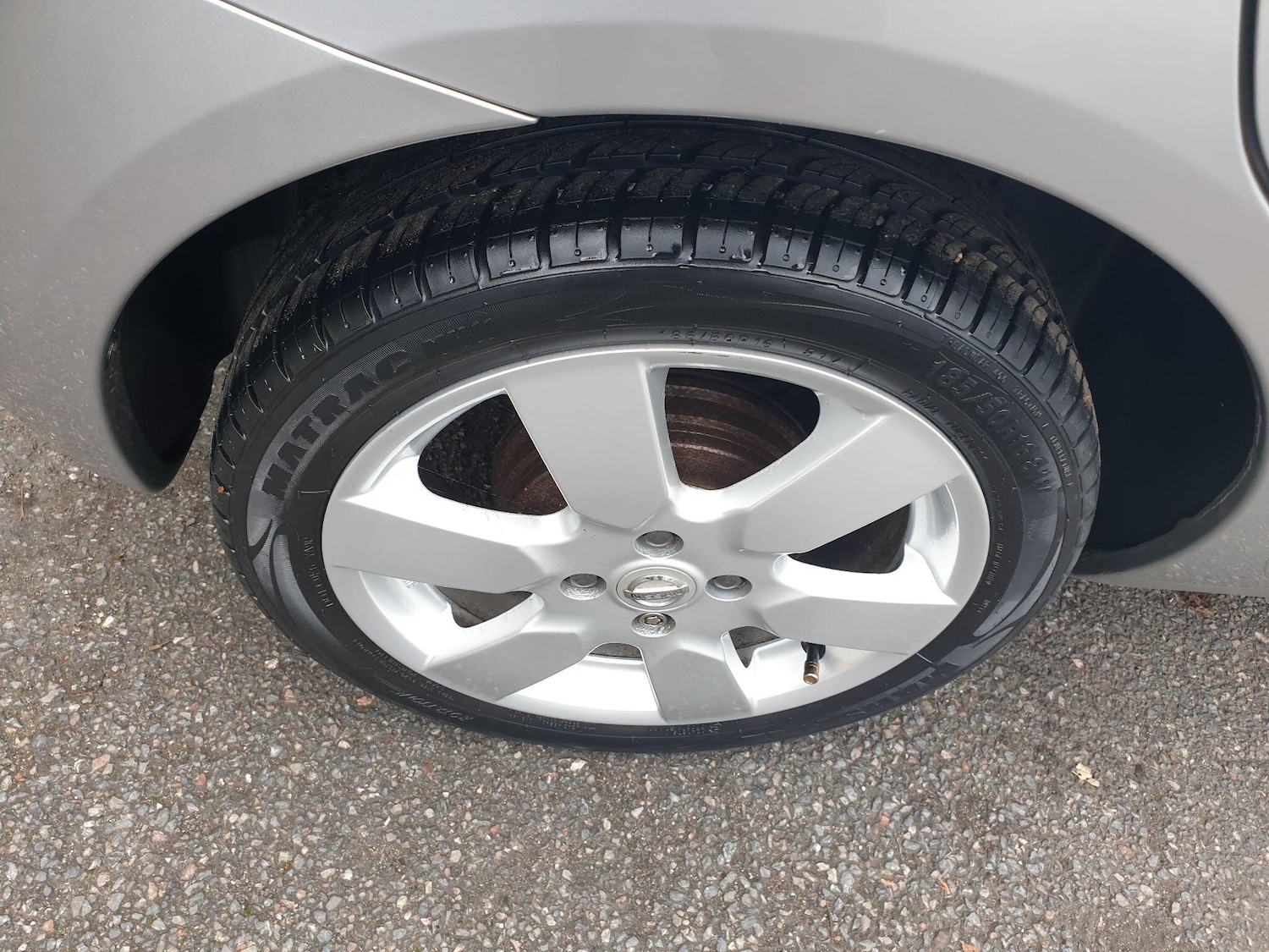 Used Nissan Micra 2010 for sale - 76314659: Photo 33