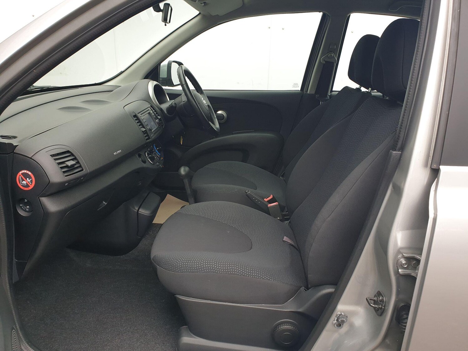 Used Nissan Micra 2010 for sale - 76314659: Photo 36