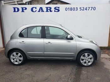 Used Nissan Micra 2010 for sale - 76314659: Photo
