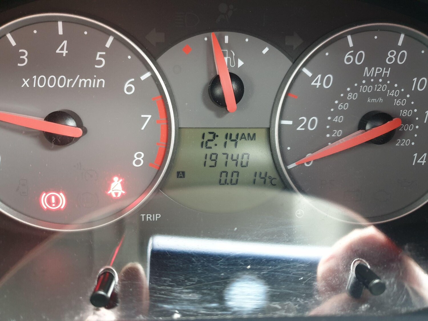 Used Nissan Micra 2010 for sale - 76314659: Photo 4