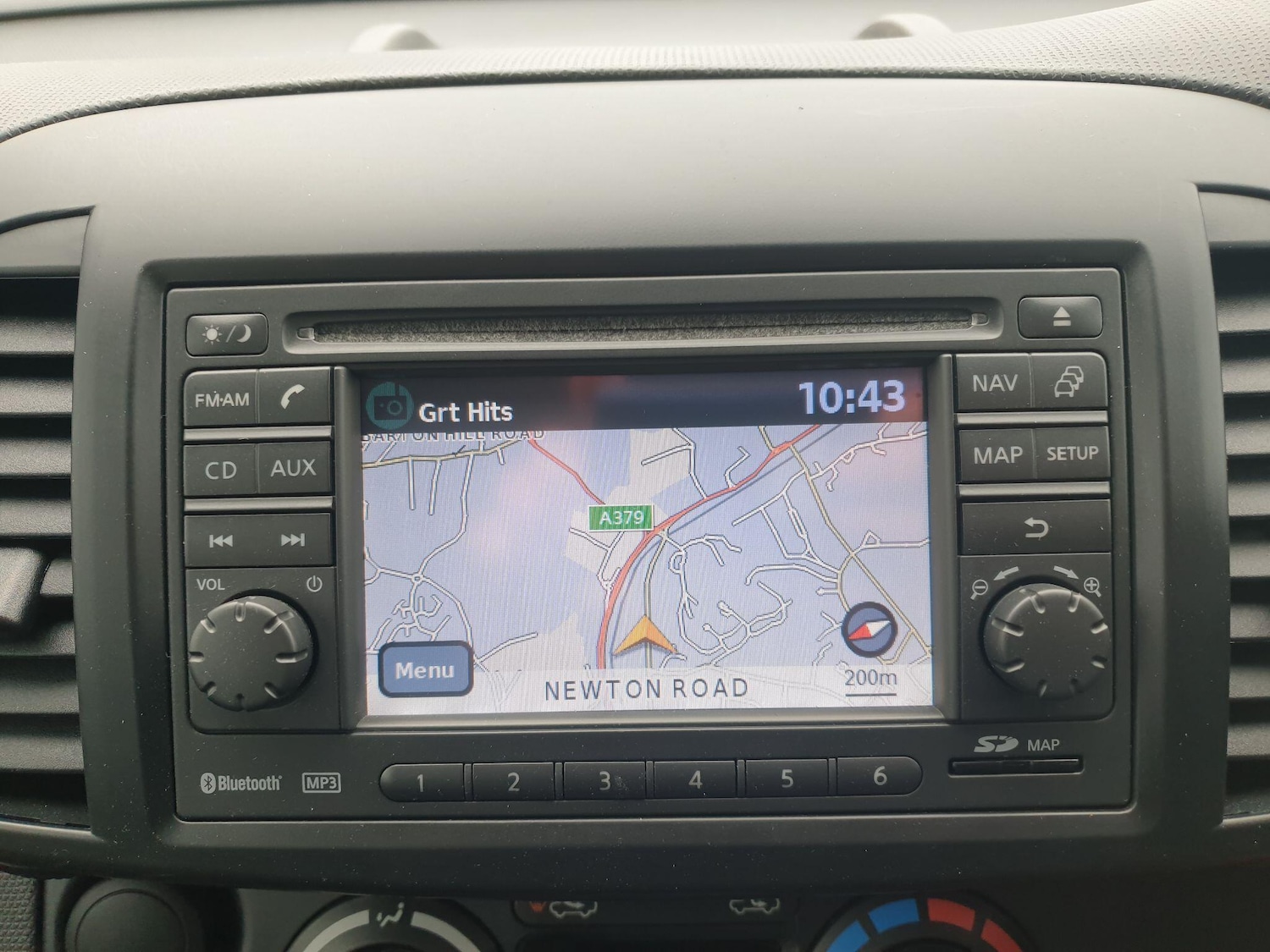 Used Nissan Micra 2010 for sale - 76314659: Photo 5
