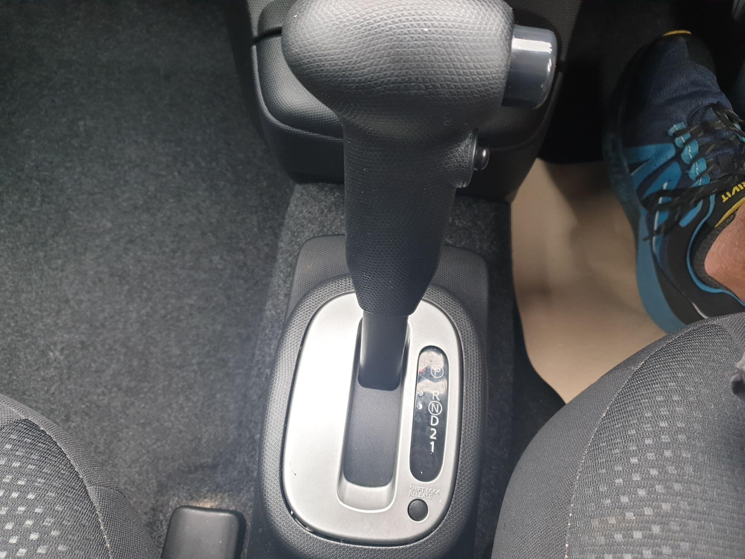 Used Nissan Micra 2010 for sale - 76314659: Photo 7