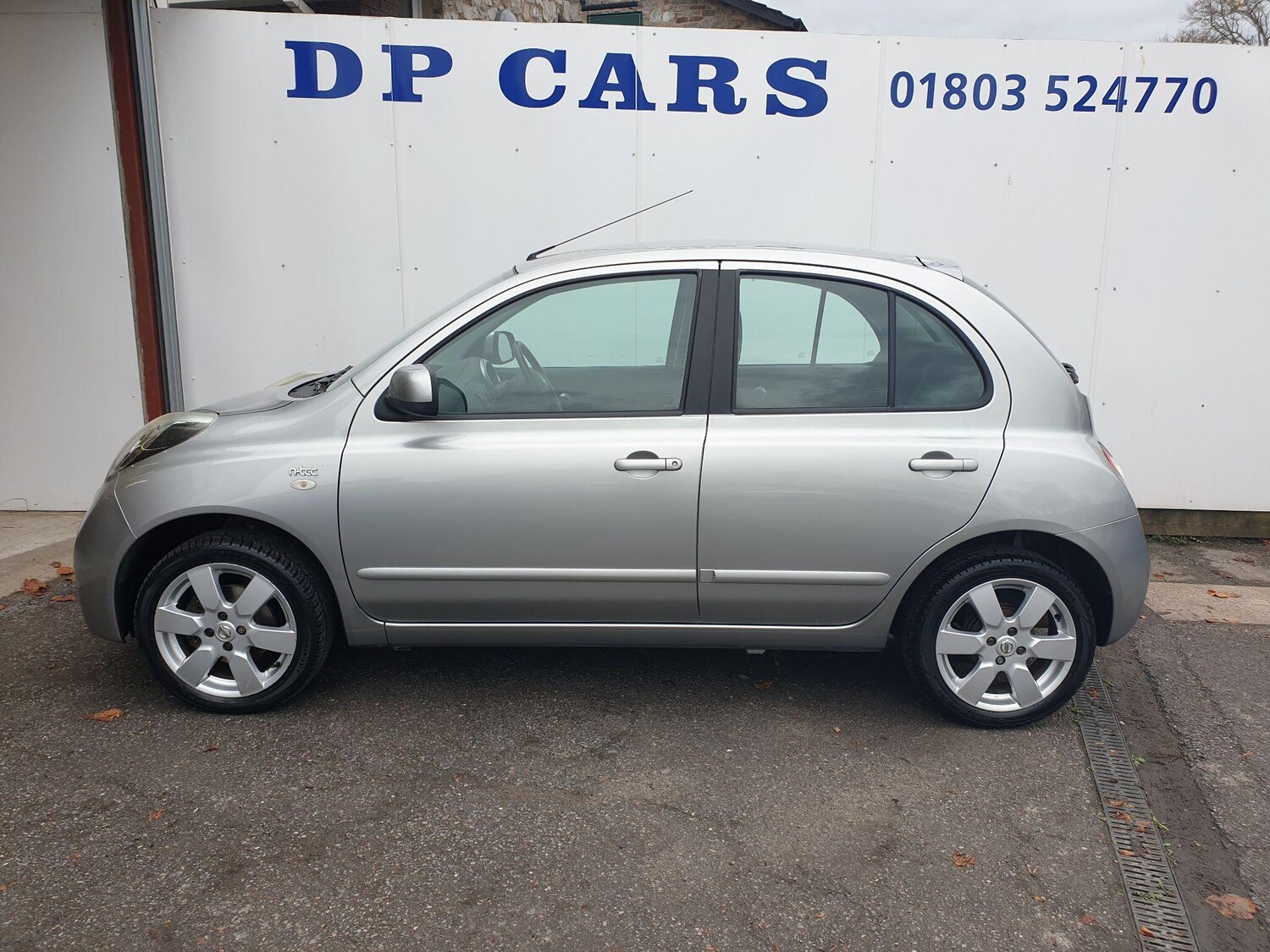 Used Nissan Micra 2010 for sale - 76314659: Photo 8